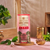 House of Veda Organic Rajma Chitra - 500 gms