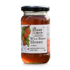 Honey and Spice Wild Berry Honey