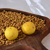 Healthy Master Roasted Soya Nuts Chatpata Flavour