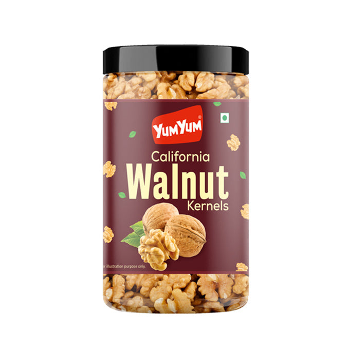 Yum Yum Walnut Kernels