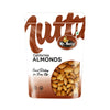 Yum Yum Mr. Nuttz California Almonds