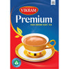 Vikram Premium Dust Tea - 250 g Box