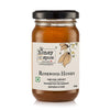 Honey and Spice Rosewood Honey