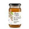 Honey and Spice Buckwheat Honey