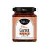 Soul Carrot Pickle in Olive Oil - 265 gms