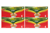 Goodricke Tea Chai Leaf Tea - 25 Tea Bags (Pack of 4)