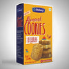 Diabexy Sugar Free Almond Cookies - 200 gms