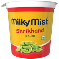 Milky Mist Shrikhand Elachi