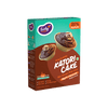 Early Foods Ragi & Choco Katori Cake Mix- 300 gms