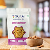 Mamra Almonds