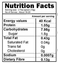 Sprouted Ragi Malt Drink