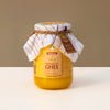 Indicow Sahiwal Bilona Ghee - 500 ml