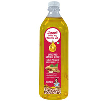 Jeeni Groundnut oil - 1 L