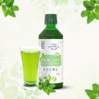 Tulsi Juice Most Effective -The Finest Tulsi Juice-Herbal Basil