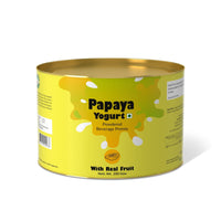 Papaya Yogurt Mix - 800 gms