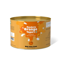 Mandarin Orange Yogurt Mix - 800 gms