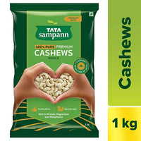 Premium Cashews