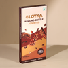 Loyka Almond Brittle Assorted 3 Pcs Box