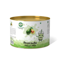 Avocado Bubble Tea Mix ( 3 in 1 )