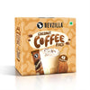 Bevzilla Coconut Coffee Powder Sachets 48 Sachets - 100 gms