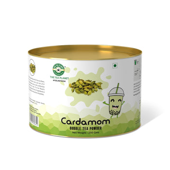 Cardamom Bubble Tea Premix