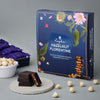Loyka Hazelnut Florentine 12 pcs Box - 180 gms