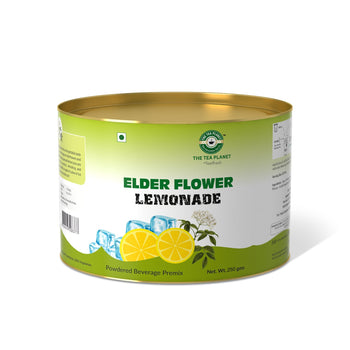 Elder Flower Lemonade Premix - 250 gms