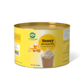 Honey Milkshake Mix