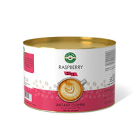 Raspberry Instant Coffee Premix (2 in 1)