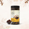 Farm Naturelle Dried Dry Jaggery Chatpata Amla Candy - Indian Gooseberry