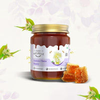 100% Pure Honey & Jamun Flower Wild Forest Honey