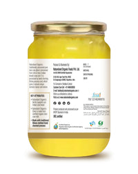 A2 Cow Ghee 500 ml