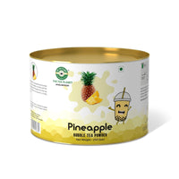 Pineapple Bubble Tea Premix