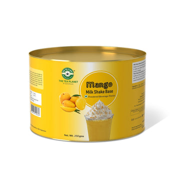 Mango Milkshake Mix