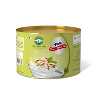 Pista Flavored Lassi Mix