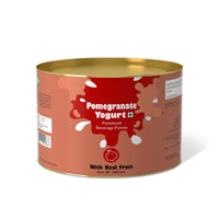 Pomegranate Yogurt Mix - 800 gms