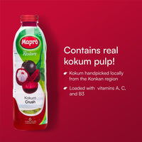 Kokum Fruit Crush