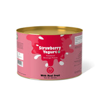 Strawberry Yogurt Mix - 400 gms