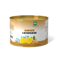 Ginger Lemonade Premix - 800 gms