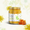 Farm Naturelle Acacia Honey Pure Raw, Natural and Unprocessed Forest Honey