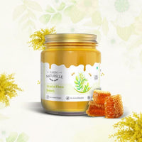 Acacia honey Farm Naturelle 100% Pure Raw, Natural and Unprocessed Forest Honey