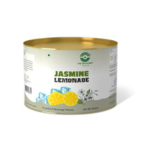 Jasmine Lemonade Premix - 400 gms