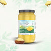 Farm Naturelle 100% Pure Desi Sahiwal Cow Ghee