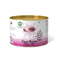 Taro Base Bubble Tea Premix