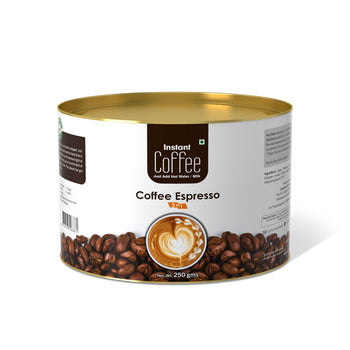 Coffee Espresso Instant Coffee Premix (3 in 1)