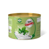 Tulsi Flavored Lassi Mix - 250 gms