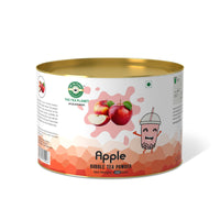 Apple Bubble Tea Premix