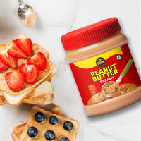 DiSano Peanut butter creamy-350 gms