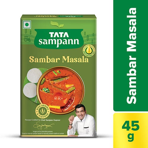 Sambar Masala