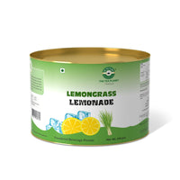 Lemongrass Lemonade Premix - 400 gms